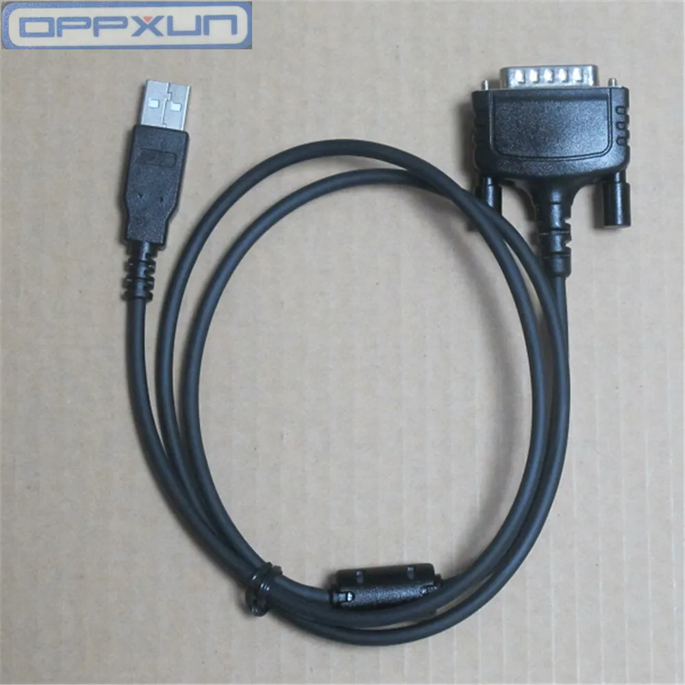 

oppxun USB programming 26 pin for HYT