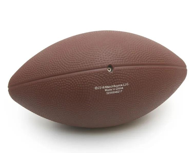 Высокое качество! Размеры 3 мяч для регби Американский футбол мяч спортивные игры и развлечения для детей Дети подготовки