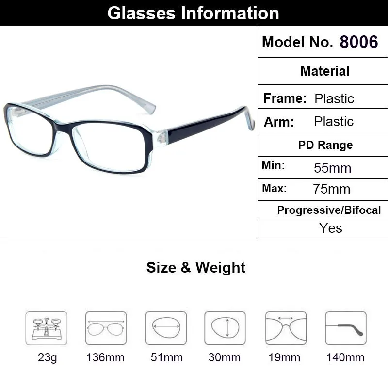 Eyeglasses image