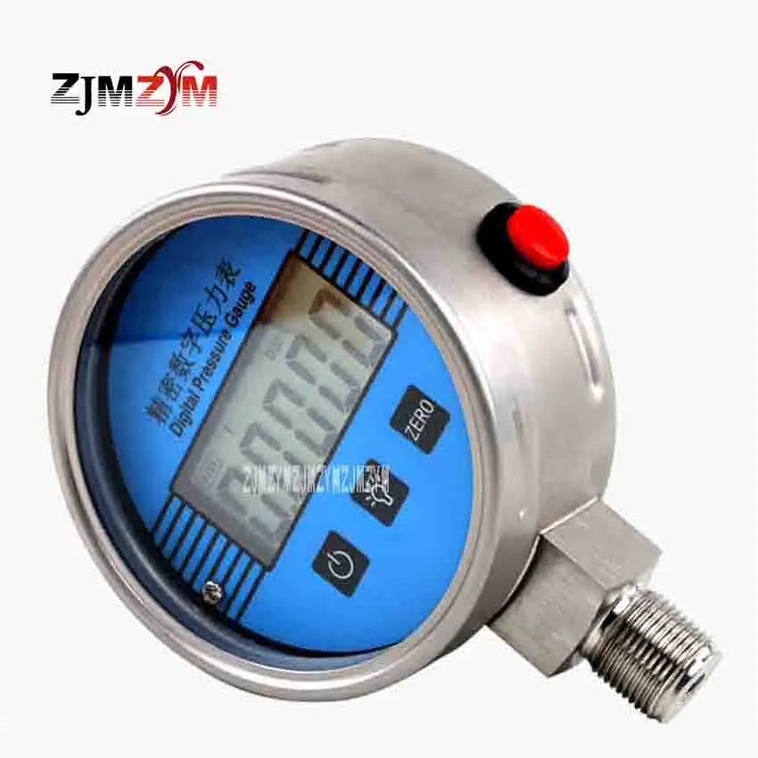 YB 150A Electronic Vacuum Table 5 digit LCD 304 Stainless Steel