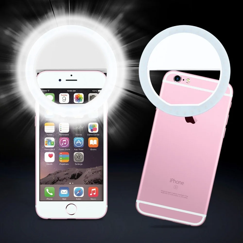 Rechargeable usb led Selfie Flash ring Light Beauty Camera Phone ... for Beauty Light For Iphone
76uhy Rechargeable usb led Selfie Flash ring Light Beauty Camera Phone ... for Beauty Light For Iphone
76uhy