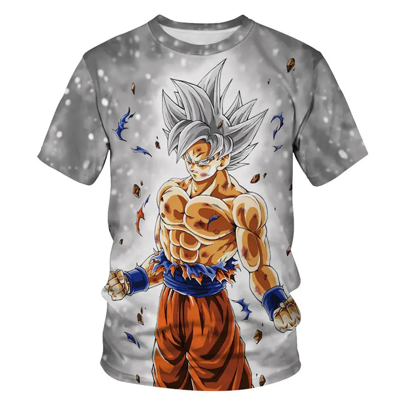 Dragon ball Z Super Saiyan t shirts goku tshirt funny anime t-shirt Mens clothing tee shirt camiseta hombre hip hop t shirt Dragon ball Z Super Saiyan t shirts goku tshirt funny anime t-shirt Mens clothing tee shirt camiseta hombre hip hop t shirt