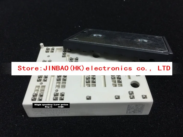 SKIIP35NAB126V1 SKIIP 35NAB126V1 | Электронные компоненты и принадлежности