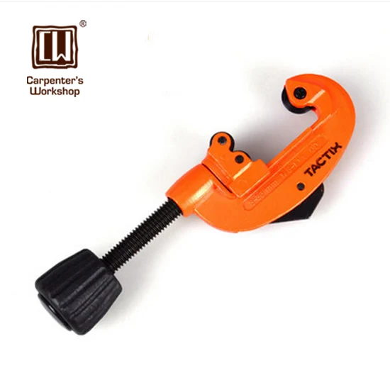 

Pipe Cutter Heavy Duty Cutter Steel Tube Copper Tube Aluminum Pipe Cutter Tool Stainless Steel Corrugated Pipe Cutter