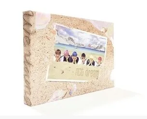 

[MYKPOP]~100% OFFICIAL ORIGINAL~ NCT DREAM MINI 1 We Young Album CD KPOP Fans Collection SA19061201
