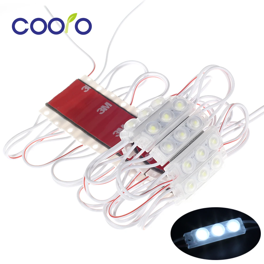 Us 886 31 Di Scontomodulo Led Fai Da Te Vanity Luce Ad Alta Luminosità Luce Dello Specchio Di Trucco Cosmetico Tavolo Luminoso Semplice Fai Da Te