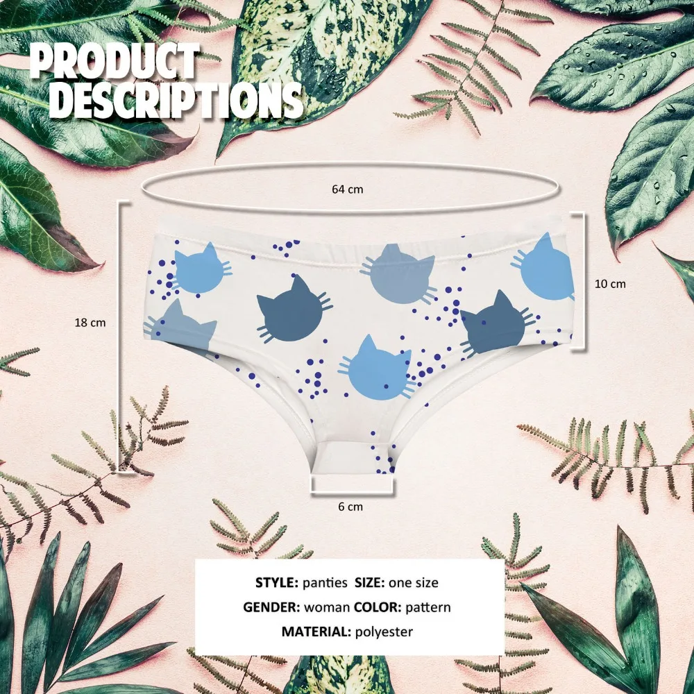 54936 BLUE CATS (00)