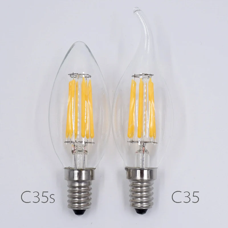MingBen-LED-Filament-Candle-Light-Bulb-E14-220V-2W-4W-6W-C35-Edison-Bulb-Retro (1)