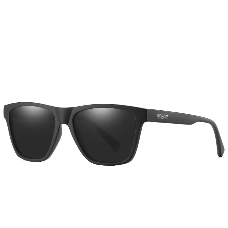 KDEAM Для женщин спортивные солнцезащитный очки для мужчин солнцезащитные очки Для мужчин поляризационные пляжные Drive солнцезащитные очки