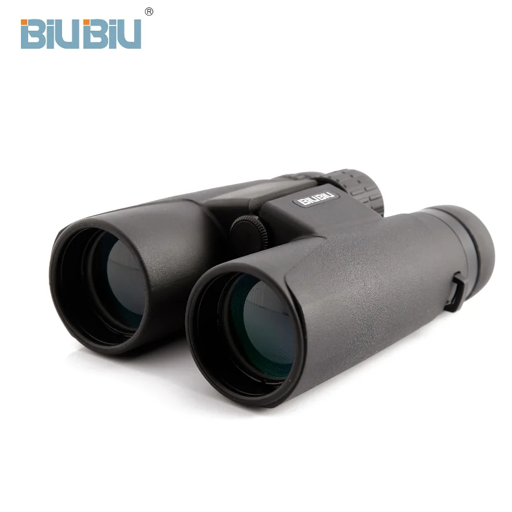 

BIUBIU 10*42 Binoculars Folding for Outdoor Bird Watching Travelling Hunting Camping Binoculars