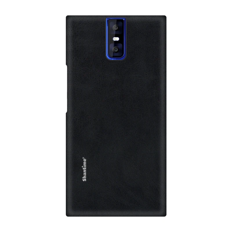 Лидер продаж роскошный Винтажный чехол из искусственной кожи для Oukitel K3 телефона