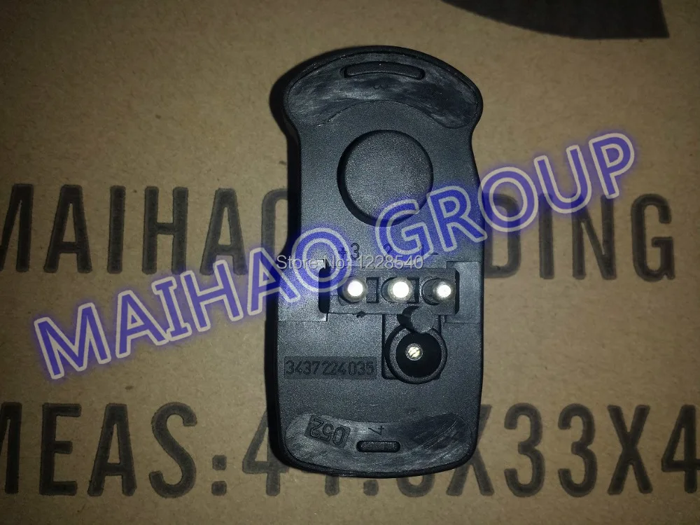 

NEW AIR FLOW POTENTIOMETER THROTTLE POSITION 3437224035 3437010039 3437224015 for MERCEDES BENZ
