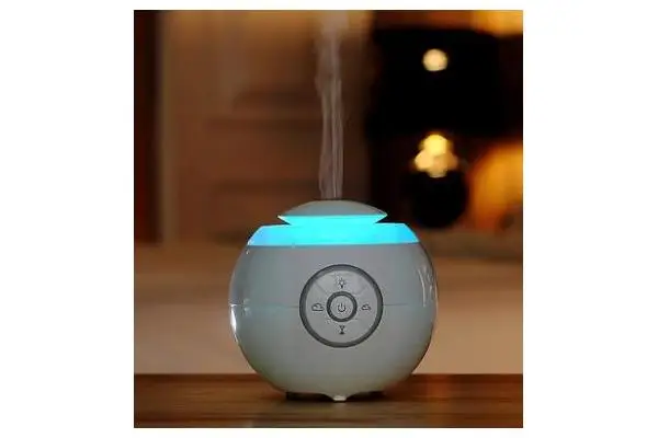 

hot in singapore electric aroma diffuser,air humidifier, air ionizer, natural essential oil diffuser, fragrance machine