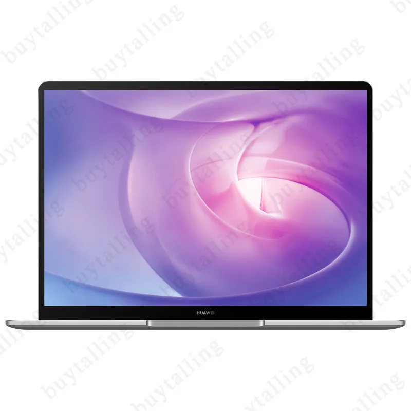 HUAWEI MateBook 13 ультратонкий ноутбук Intel Core i5-8265U/i7-8565U четырехъядерный Win10 английский Nvidia GeForce MX250