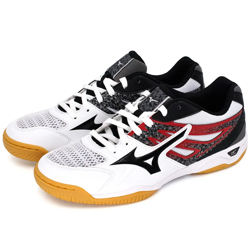 Оригинал MIZUNO WAVE KAISERBURG 5 настольный теннис обувь для мужчин и женщин удобные