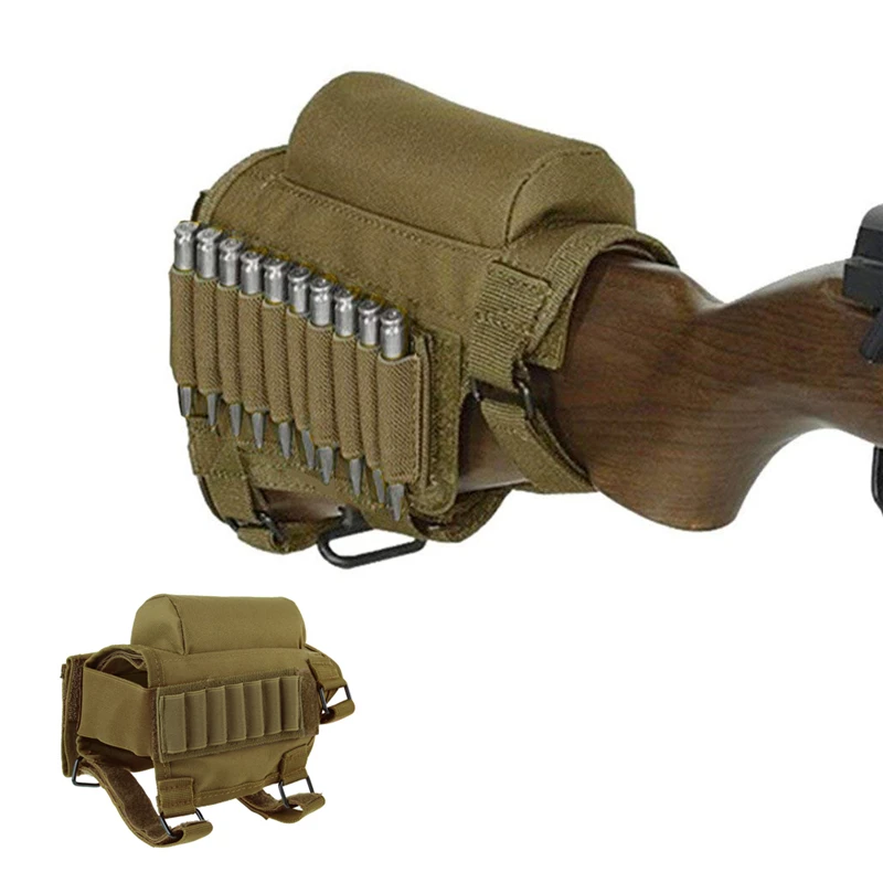 remington 700 cheek pad