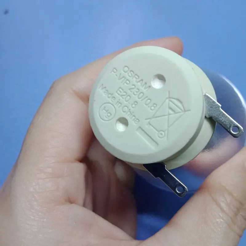Новая лампочка 5811116206-S 230 Вт для jecbneq VIVITEK pojectors
