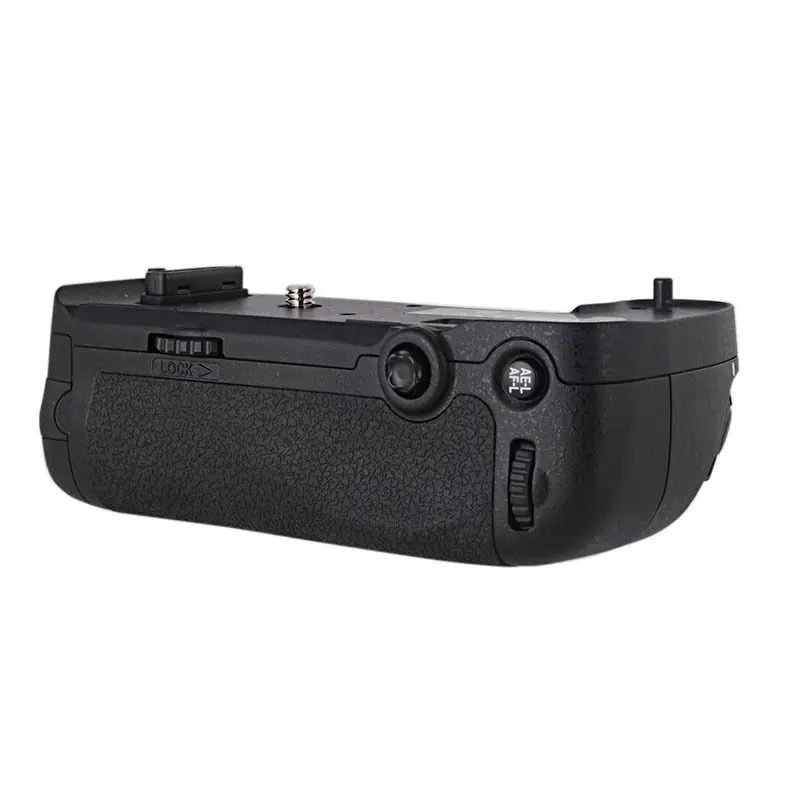 Внешний аккумулятор MEIKE D750 для Nikon + 2 внешних аккумулятора двойное зарядное