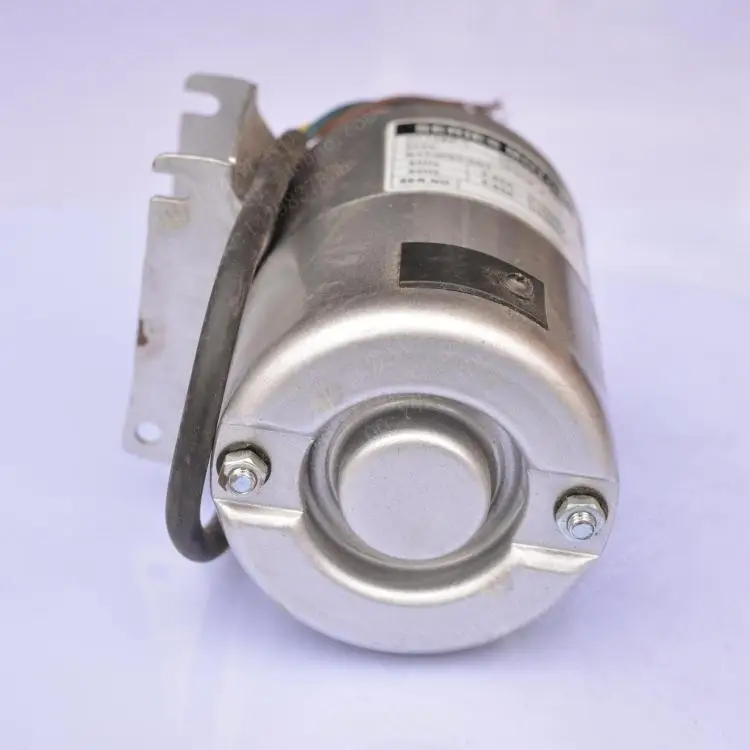 GK26-1A Bag Closer/Sewing Machine Motor/Engine, 220V/110V,50/60Hz,0.65A,90W,About 11000 RPM,Pole 2,Great Quality,Hot For Sale! 4