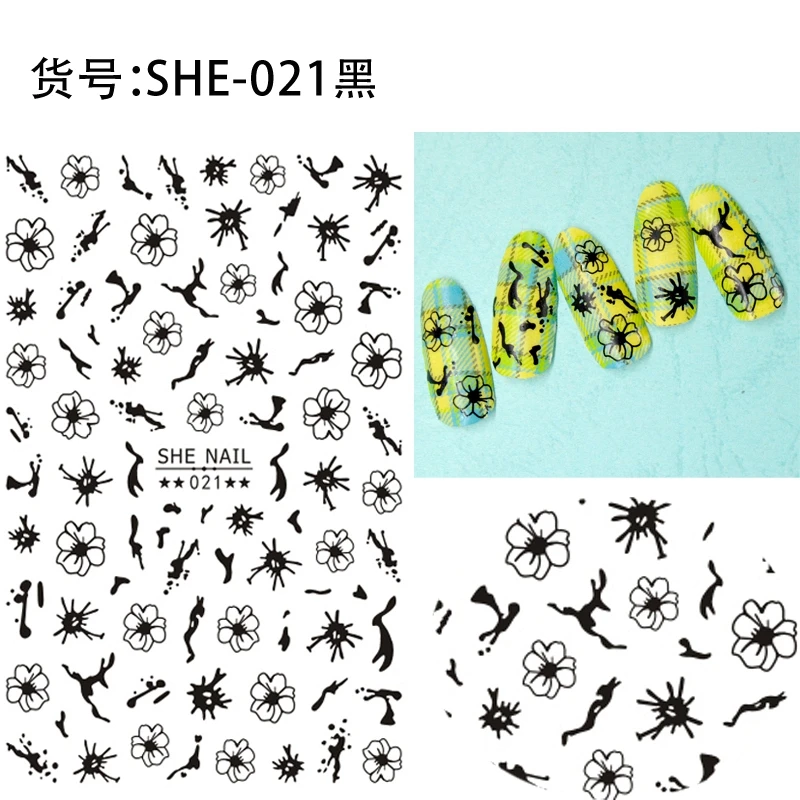 SHE-021