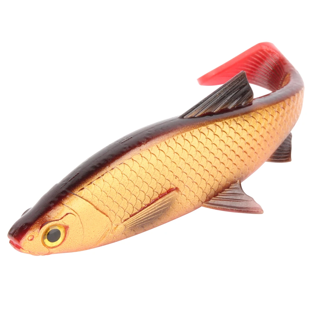 Палисандр 3D мягкие приманки блесны искуственные паллет (wobbler) 5g/10 г/20 г/40g похожая
