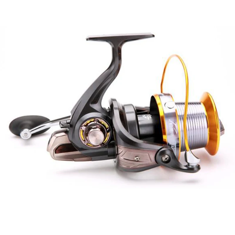 Cheap Carretilhas de pesca