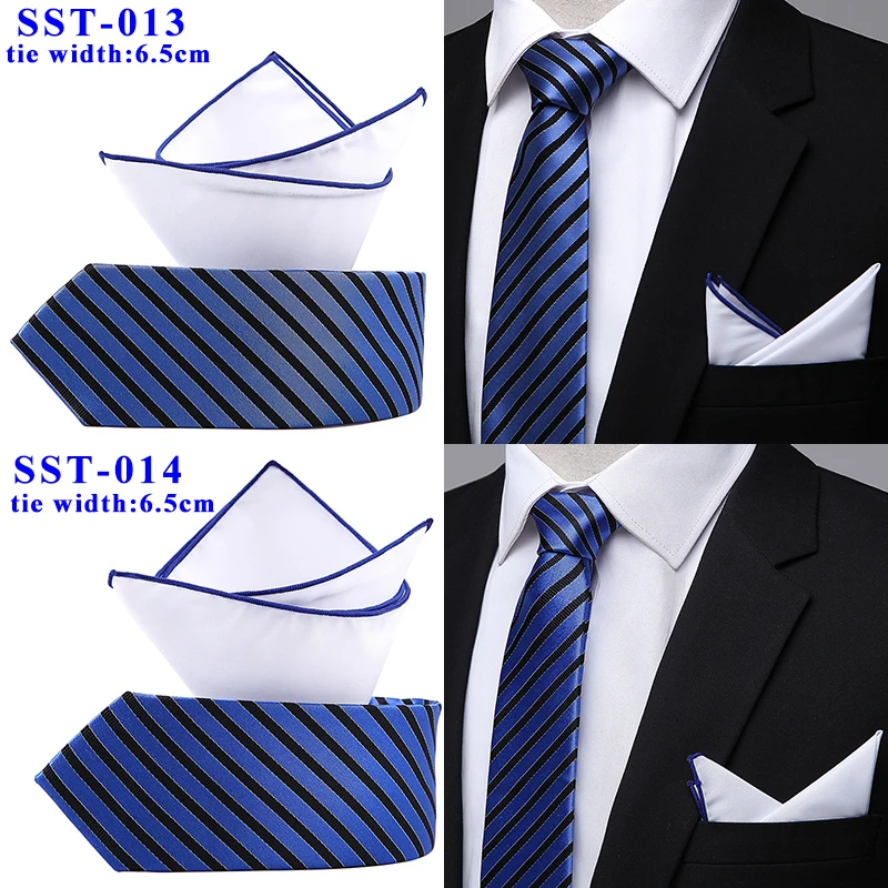 Портной Смит классический формальный галстук мужской роскошный ручной работы натуральный чистый шелк Тканый Жаккардовый полосатый галстук