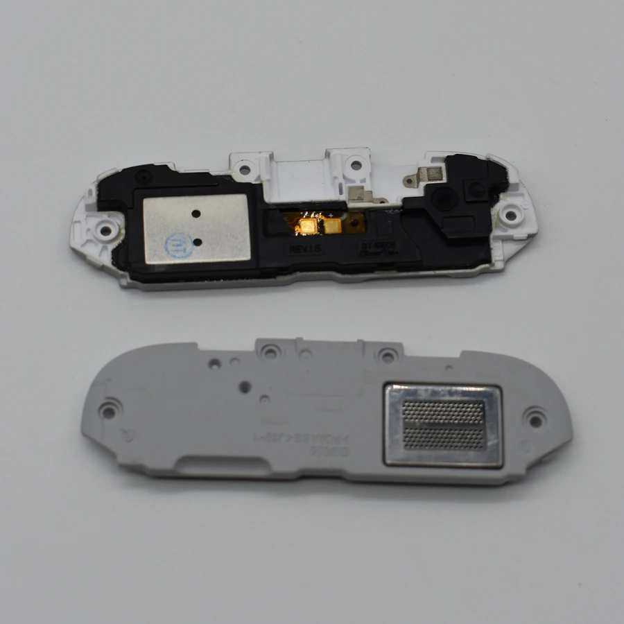 

Original new For Samsung Galaxy S4 i9500 I9505 I337 Loudspeaker Loud speaker Ringer Buzzer Replacement part
