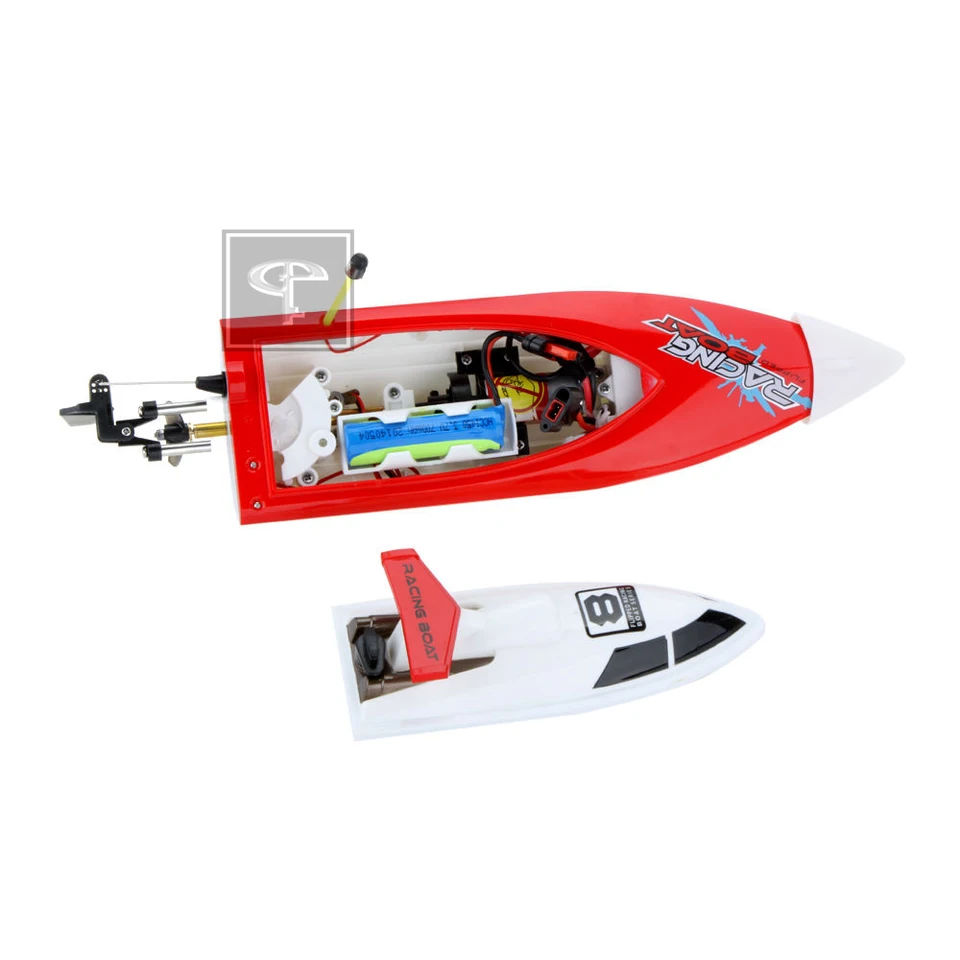 racing boat ft008