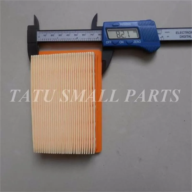 AIR FILTER STIHL BR420 6