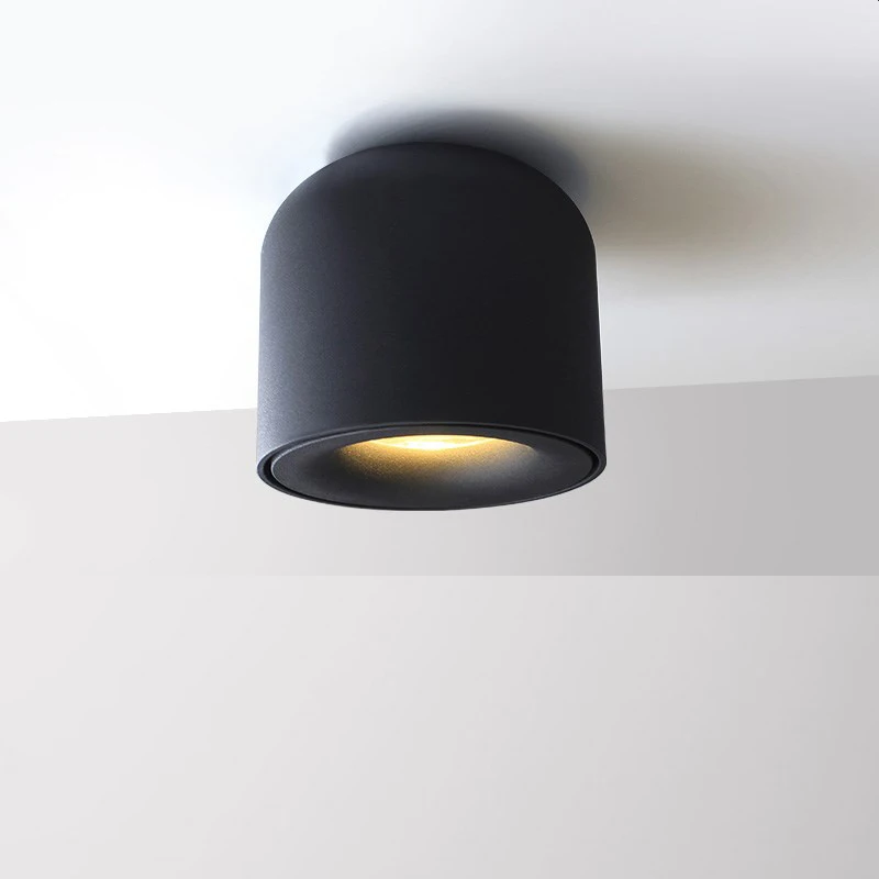 

Led Light Mounted Lamp Ceiling Lamp Hallway Aisle led light Nordic Smallpox Ceiling Light Clothing Store led light fixture