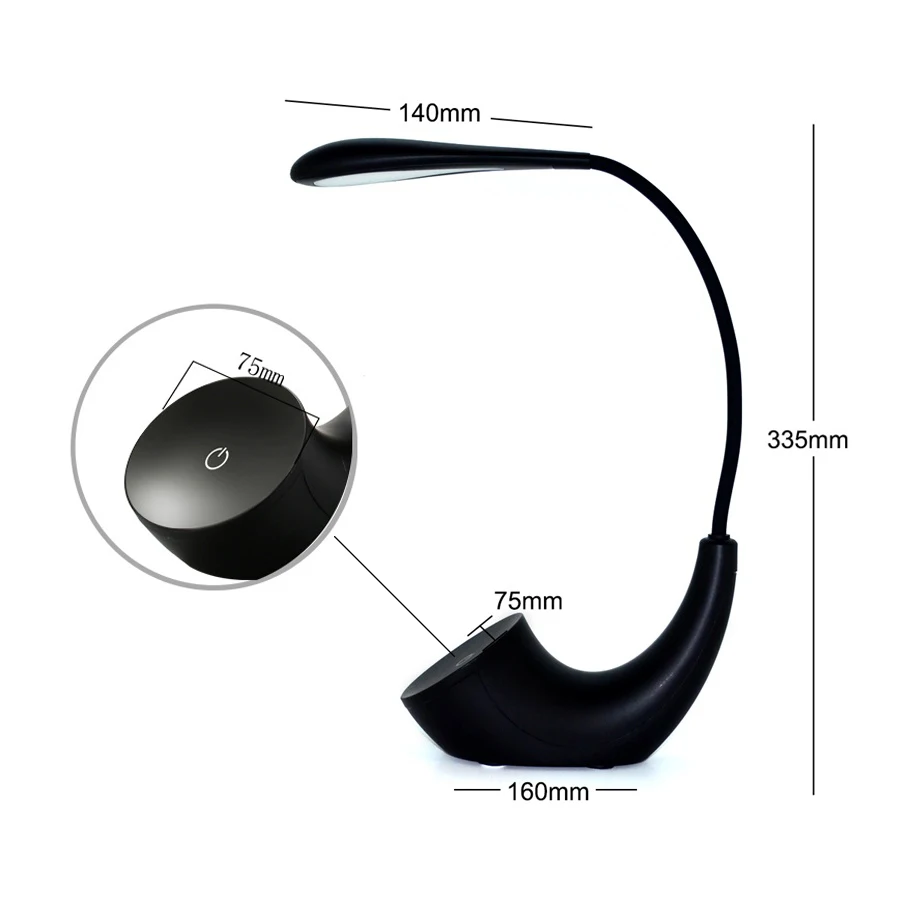 TL-Moon-TPDC5V-5W-BL-11