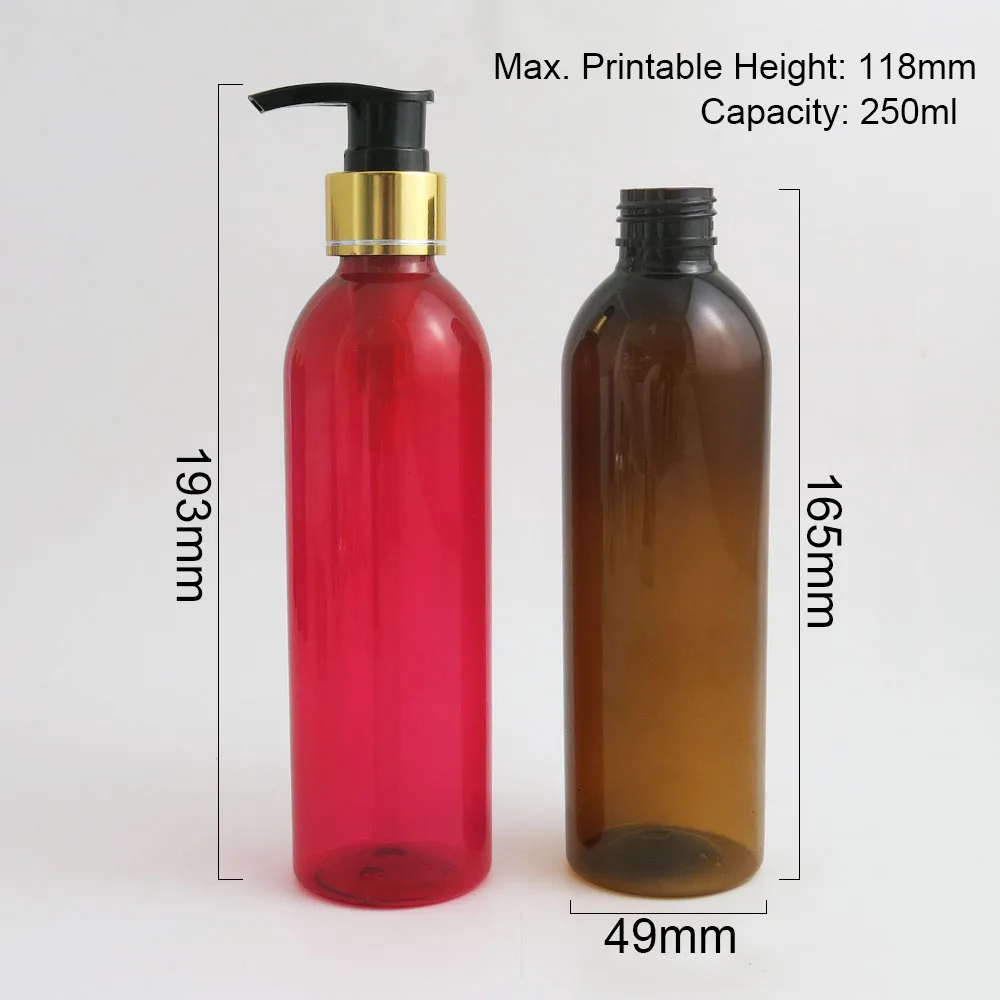 PB250YJ-07 250ML 39.2g