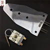 Free Shipping Ppr Hot Melt Thermostat And Heating Plate Plastic Pipe Welding Machine Accessories 5