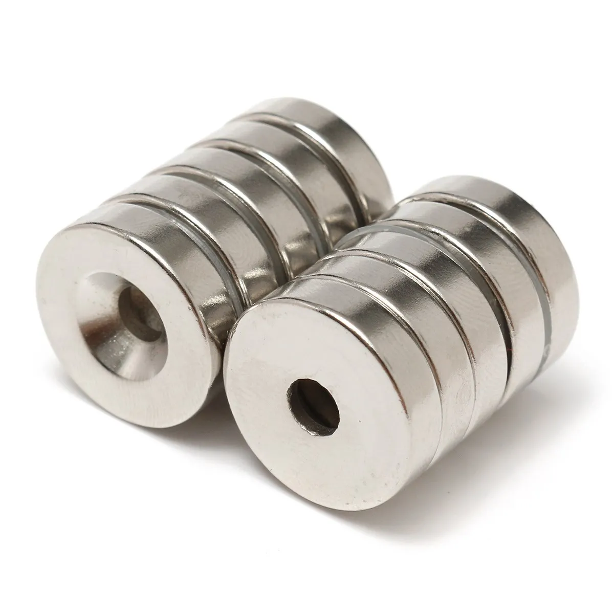 In Ring Magnets In Ring Magnets