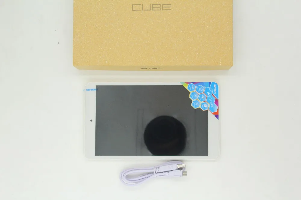 Lowest Price IN stock CUBE U27GT Super Tablet PC 8.0 inch IPS Screen MTK8163 Quad Core 1.3GHz 1GB RAM 8GB ROM Bluetooth 4.0 GPS Lowest Price IN stock CUBE U27GT Super Tablet PC 8.0 inch IPS Screen MTK8163 Quad Core 1.3GHz 1GB RAM 8GB ROM Bluetooth 4.0 GPS