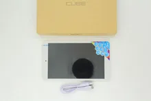 IN stock CUBE U27GT Super Tablet PC 8.0 inch IPS Screen MTK8163 Quad Core 1.3GHz 1GB RAM 8GB ROM Bluetooth 4.0 GPS