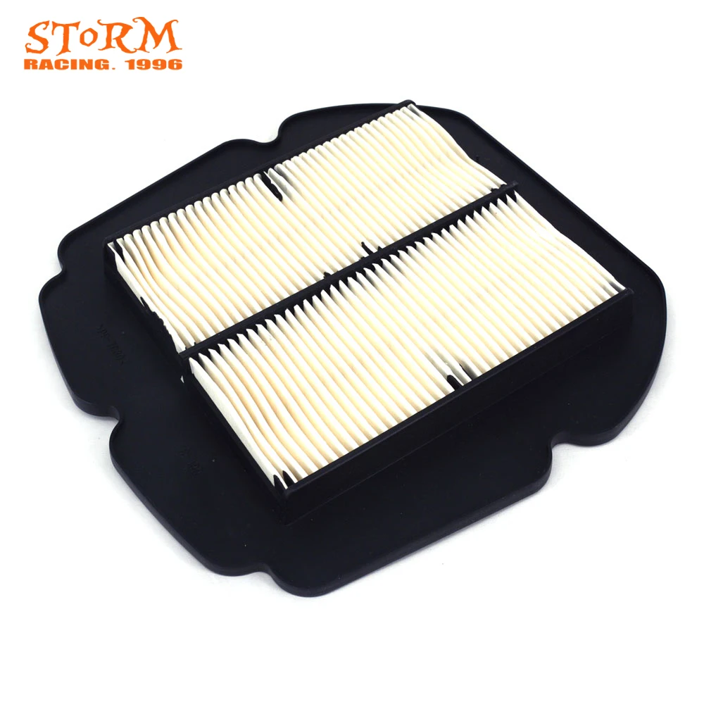 

Motorcycle Air Filter Cleaner For SUZUKI SFV 650 SFV650 Gladius 2009 2010 2011 2012 2013 2014 Street Bike Free Shipping
