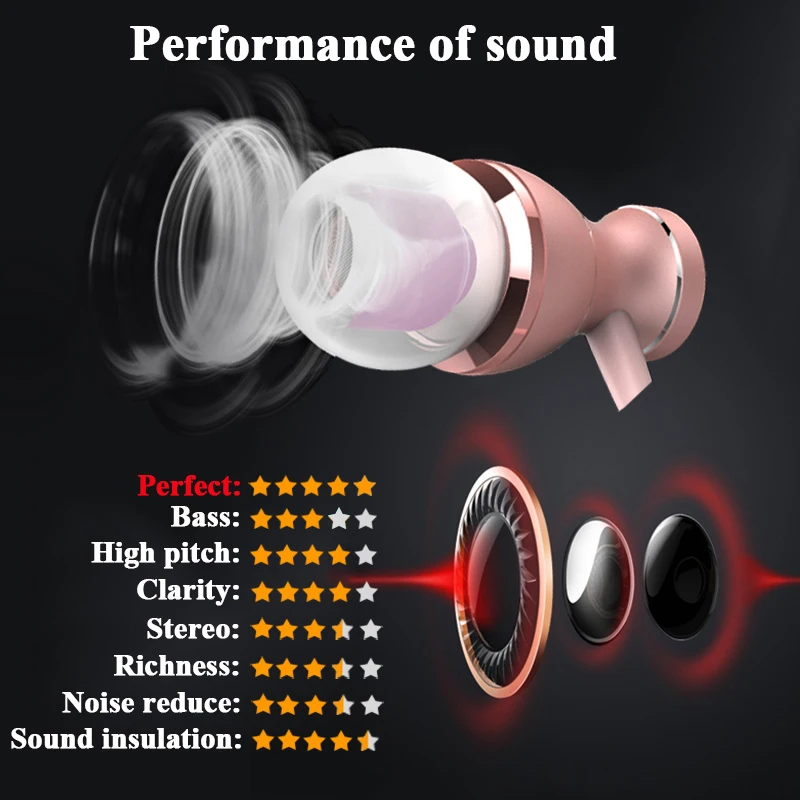 In-Ear-Earphone-Headset-In-line-Control-Magnetic-Clarity-Stereo-Sound-With-Mic-Earphones-For-iPhone (2)