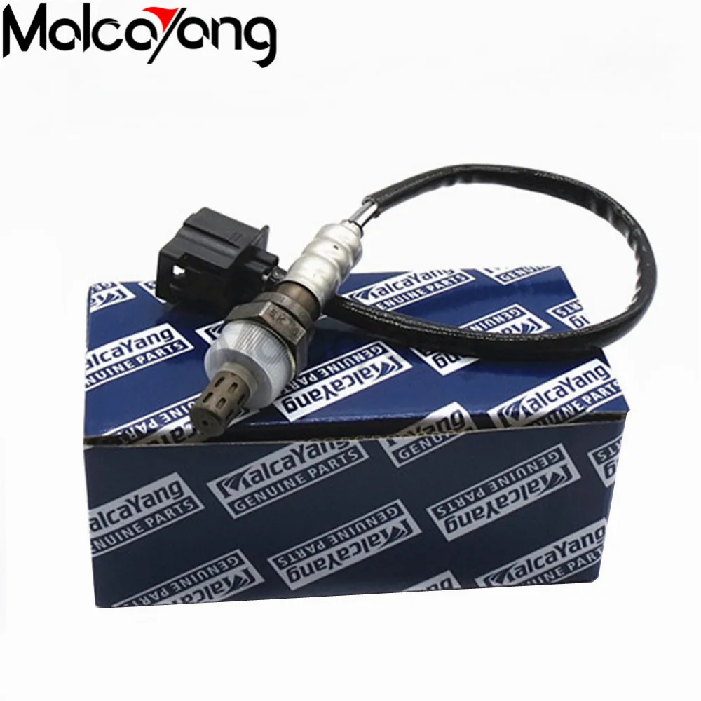 Exhaust Gas O2 Lambda Probe Oxygen Sensor A0045425318 0045425318 for BMW Smart ForTwo (451)in