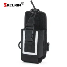 MSC-20M иди и болтай Walkie Talkie “иди и переноски Чехол для BaoFeng UV-5R UV-6R UV-82 UV-XR UV-9R держатель радио чехла для Kenwood Motorola двухстороннее радио