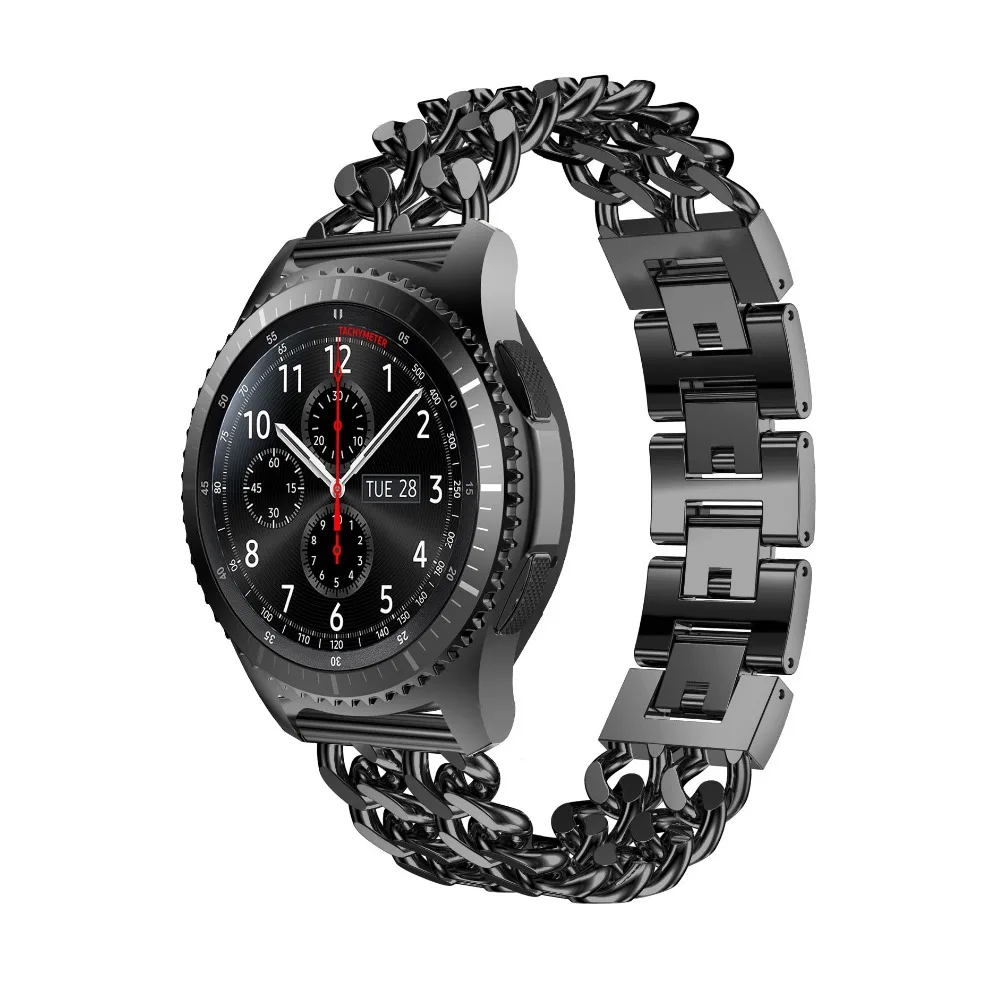 samsung gear s3 frontier belts