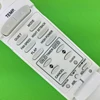 Télécommande RCS-4MHVPIN4E ca originale pour climatiseur SANYO, peut remplacer RCS-4HVPIS4EE RCS-3HVPSS4EE-T RCS-4MHVPIS4U ► Photo 2/2