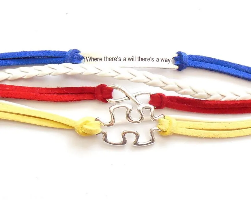 Autism Awareness Bracelets2
