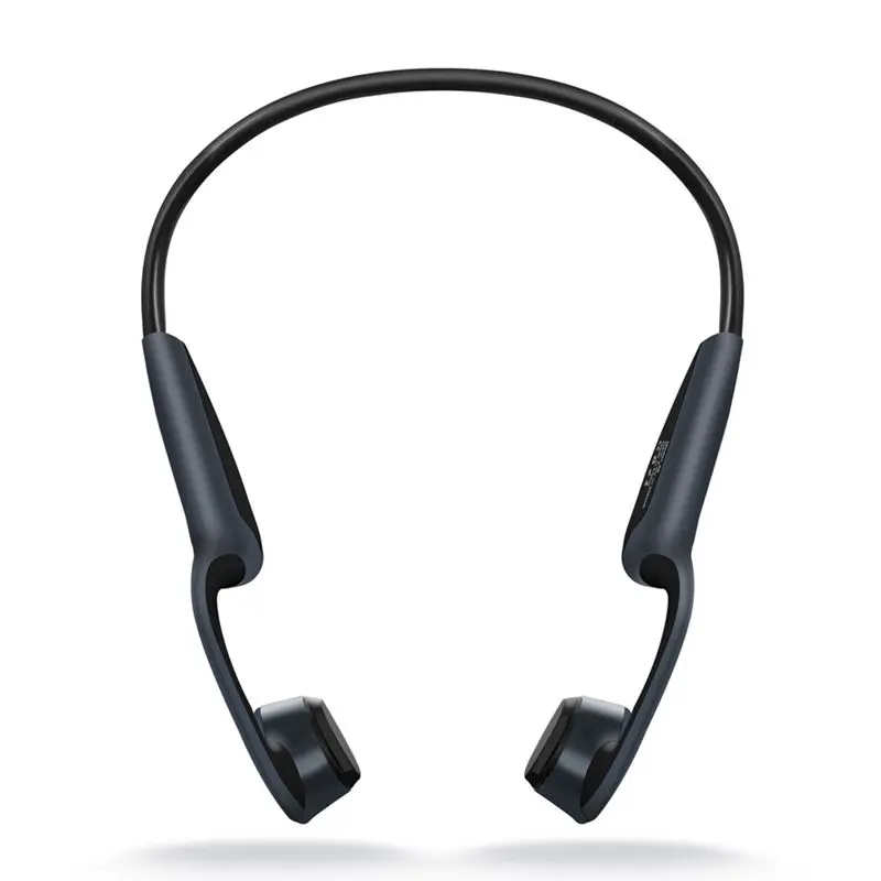 Bluetooth 5 0 S. Wear Z8 Беспроводные наушники с костной проводимостью спортивные