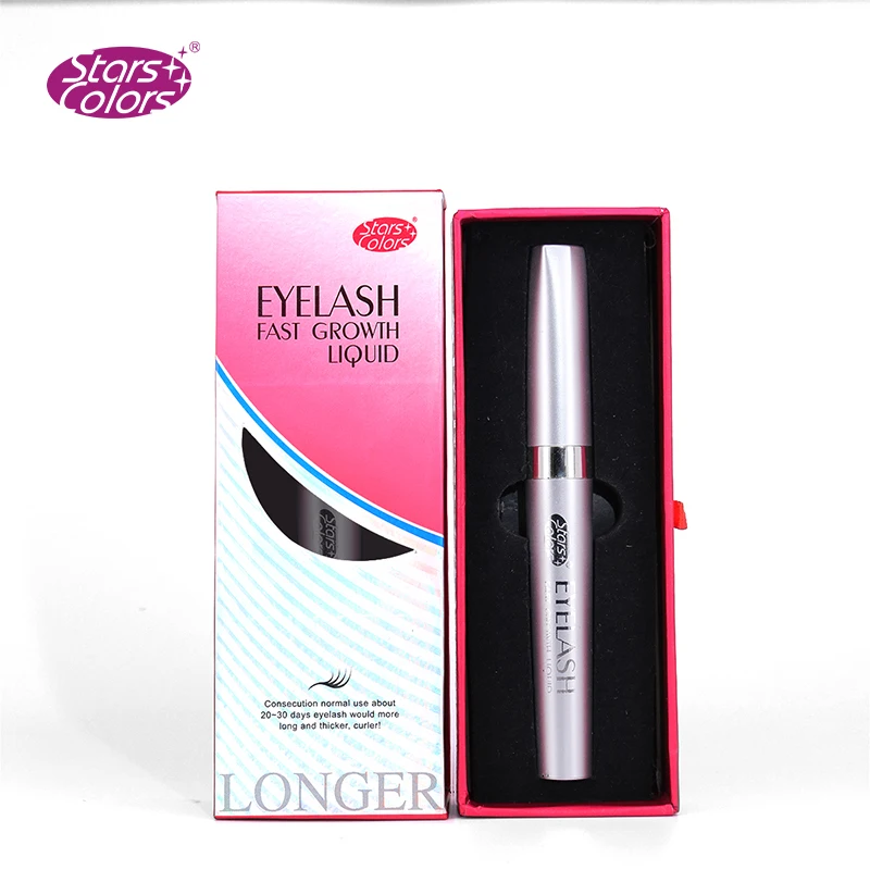 

ICOSIGN Clear 5ml Eyelash Growth Liquid Makeup Eyelash Growth Lengthening Powerful Makeup Eyelash Growth Treatments Serum