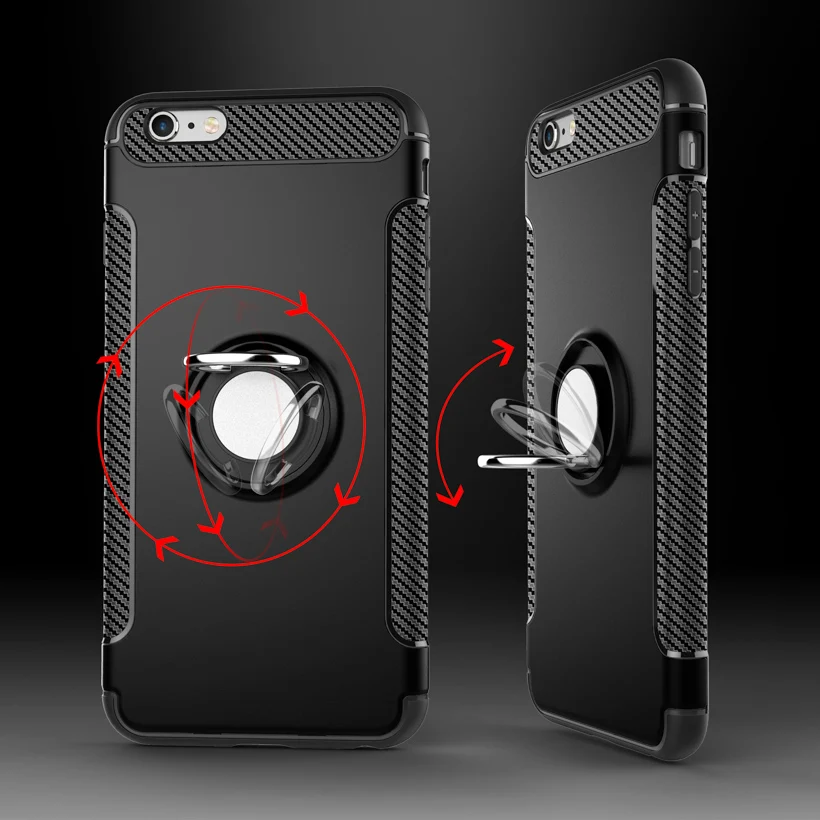 Vanveet Case For iPhone XR Cases XS Max 6S 6 7 5 8 X 5S 55S 66S Case For iPhone 6 6S 7 8 Plus SE 5SE 6C 6G Pro Case Magnet Cover
