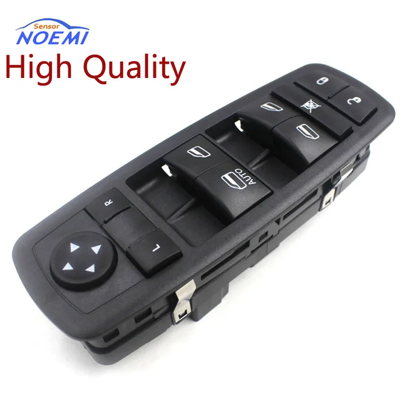 YAOPEI OEM 4602632AG 04602632AG Power Window Switch Front Left For 07-12 DODGE JEEP car accessories | Автомобили и мотоциклы