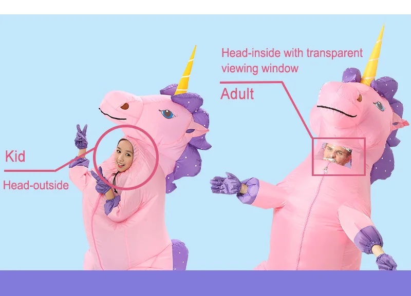unicorn inflatable costume_09