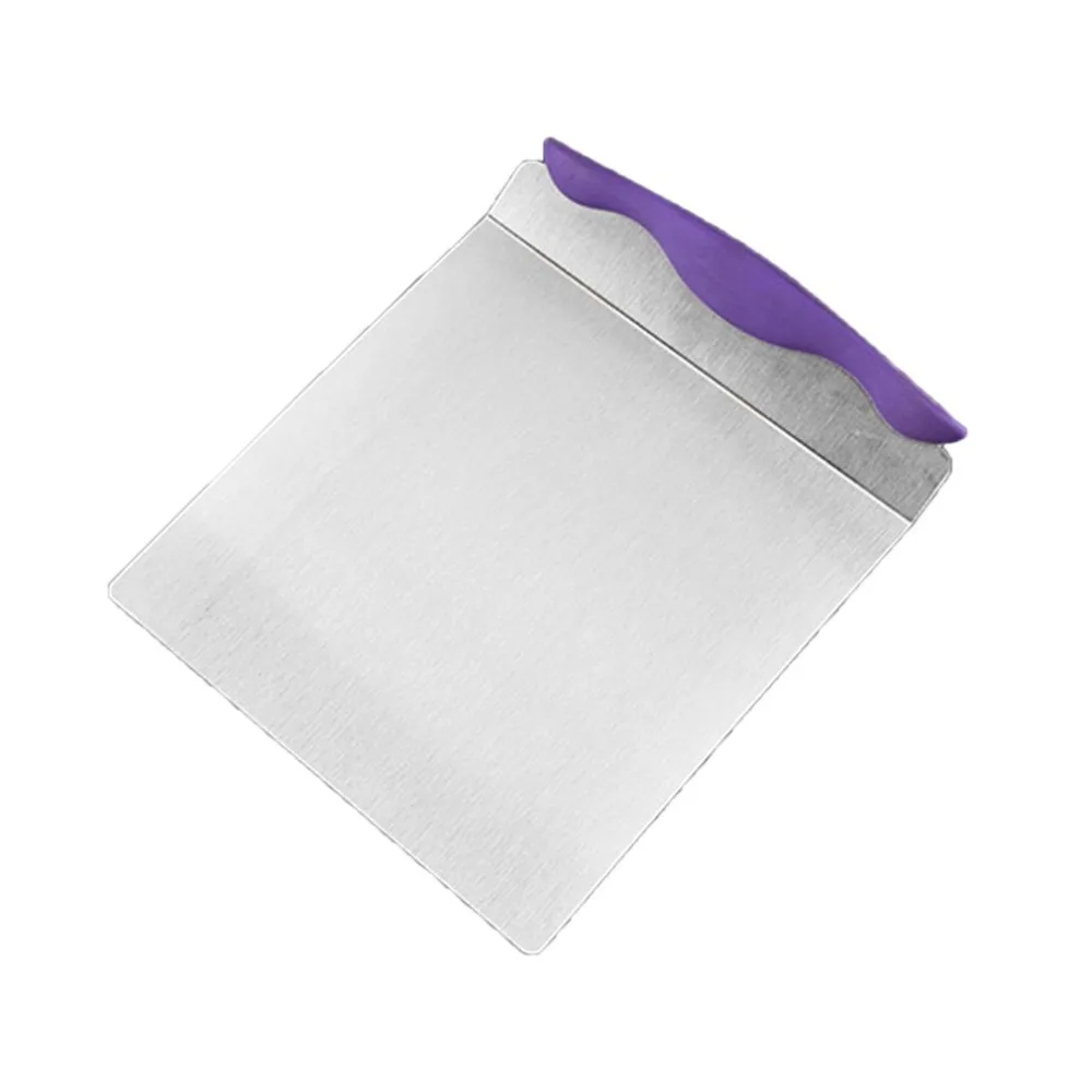 Stainless Steel Pizza Peels Cake Baking Tools Shovel Transfer Cake Tray Moving Plate Cake Lifter Cookie Spatula Stainless Steel Pizza Peels Cake Baking Tools Shovel Transfer Cake Tray Moving Plate Cake Lifter Cookie Spatula